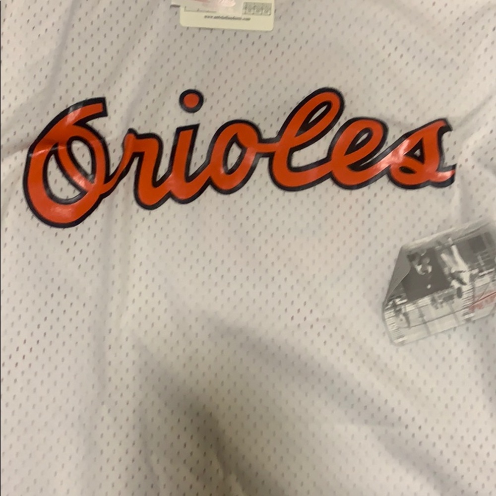 Cal Ripken 1985 Orioles - Picture 3 of 5